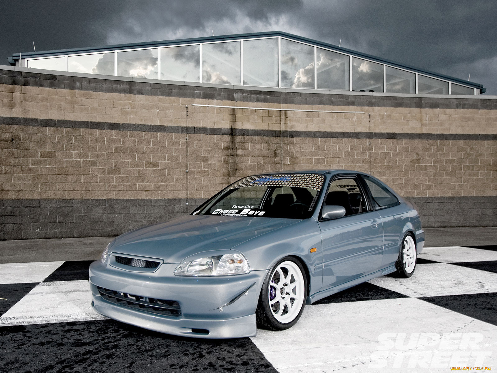, honda